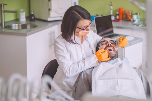 Best Emergency Wisdom Tooth Extraction in Morganfield, KY