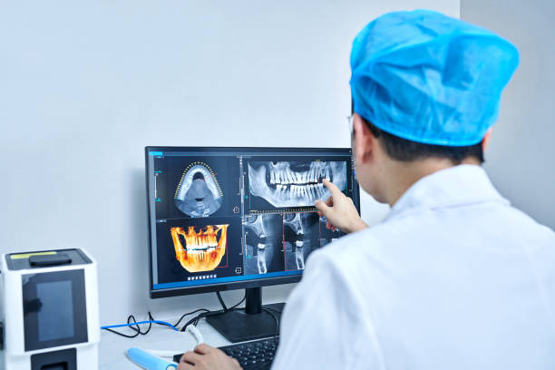Best Emergency Treatment for Oral Infections in Morganfield, KY