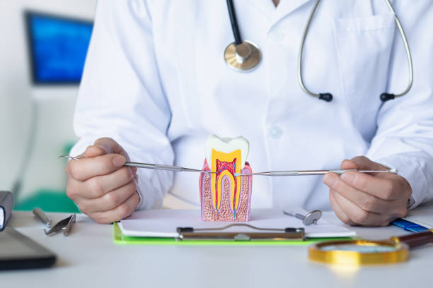 Best Emergency Treatment for Jaw Pain or Injury in Morganfield, KY