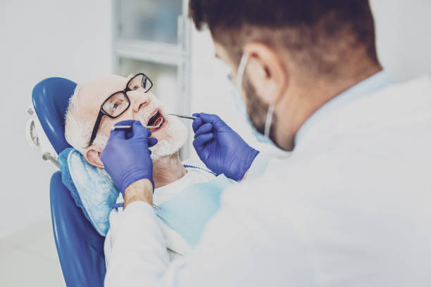 Best Broken or Chipped Tooth Repair in Morganfield, KY